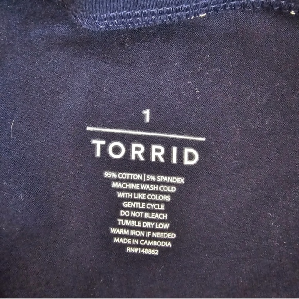 Torrid Pants - Picture 4 of 15